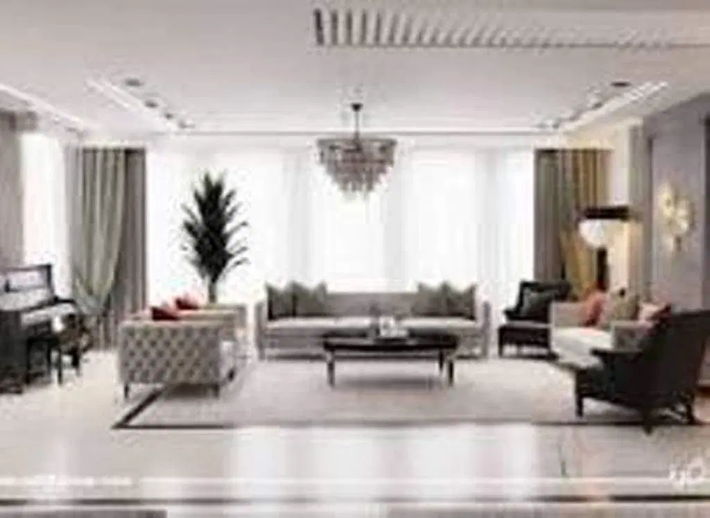منزل مسکونی