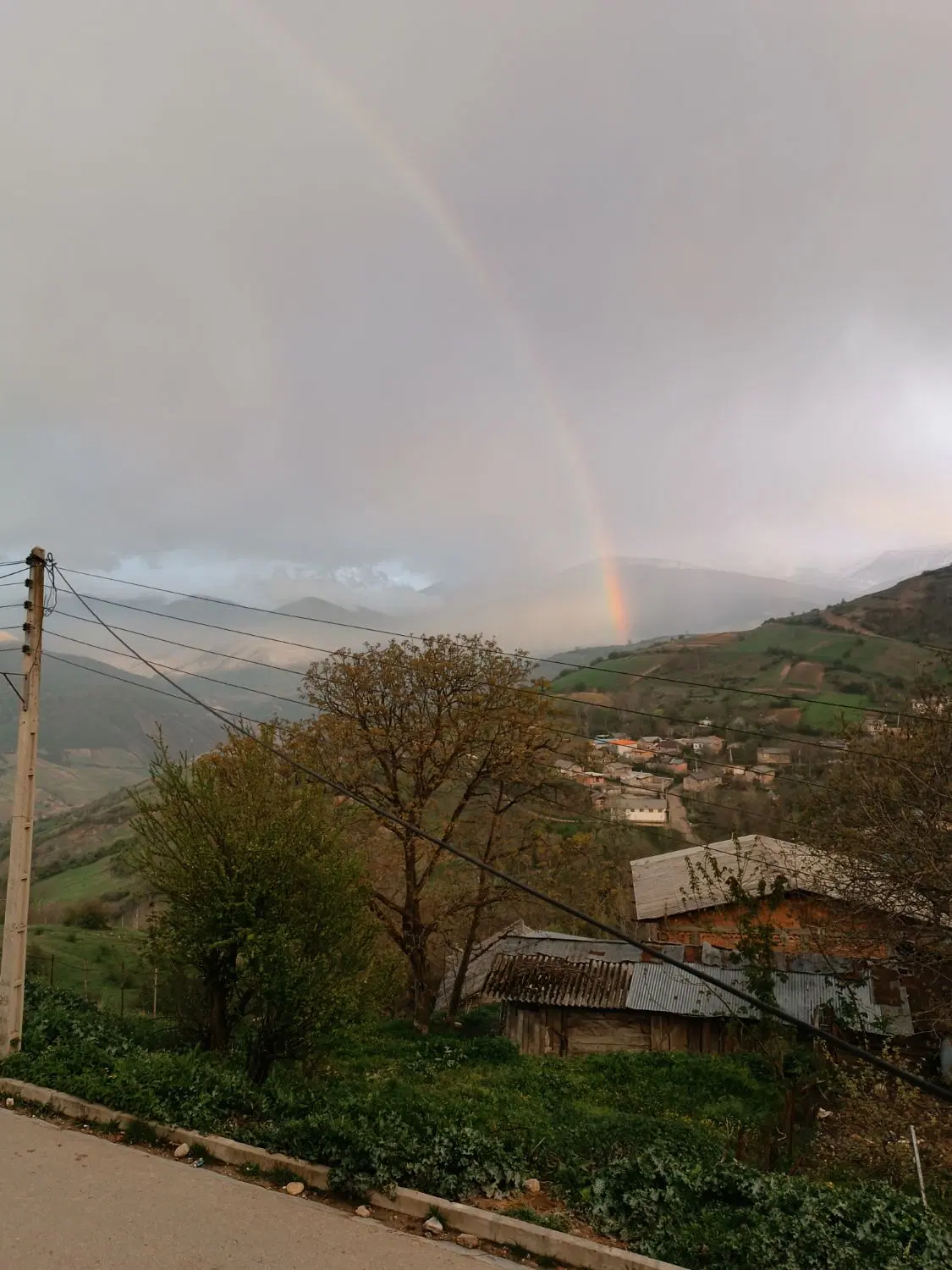 زمین سانخیل