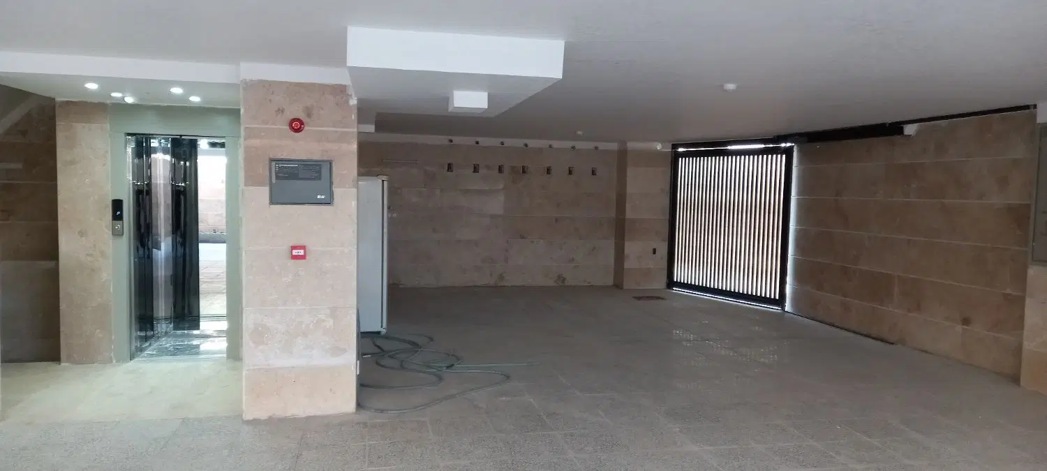 فروش آپارتمان صفر