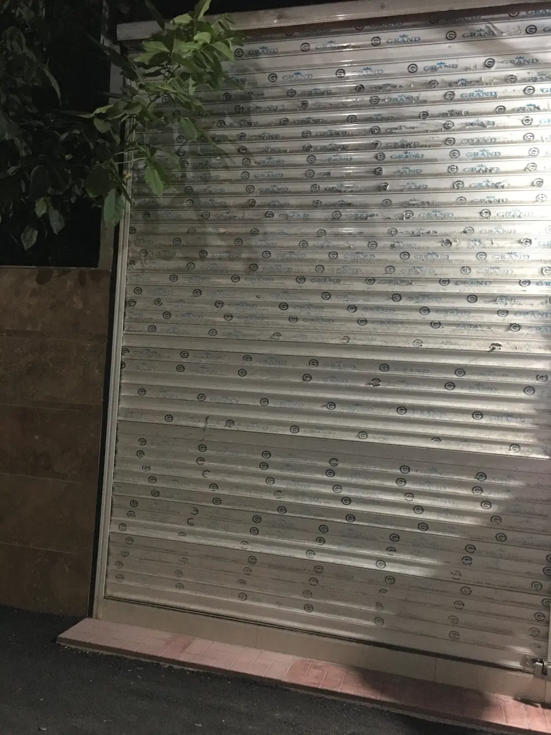 اجاره مغازه نوساز به عنوان انباری