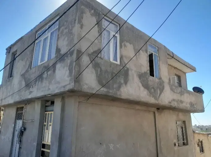 دو طبقه ۱۷۰ متری ویلایی سرنبش