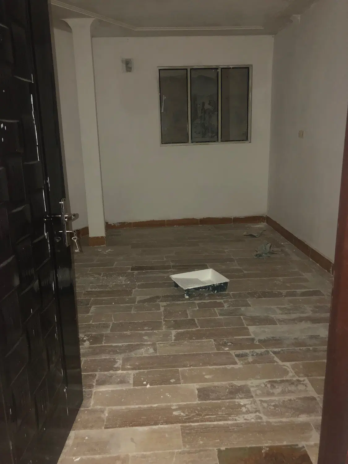 اجاره واحد مسکونی خیابان اصلی کشاورز شمالی ۵۶