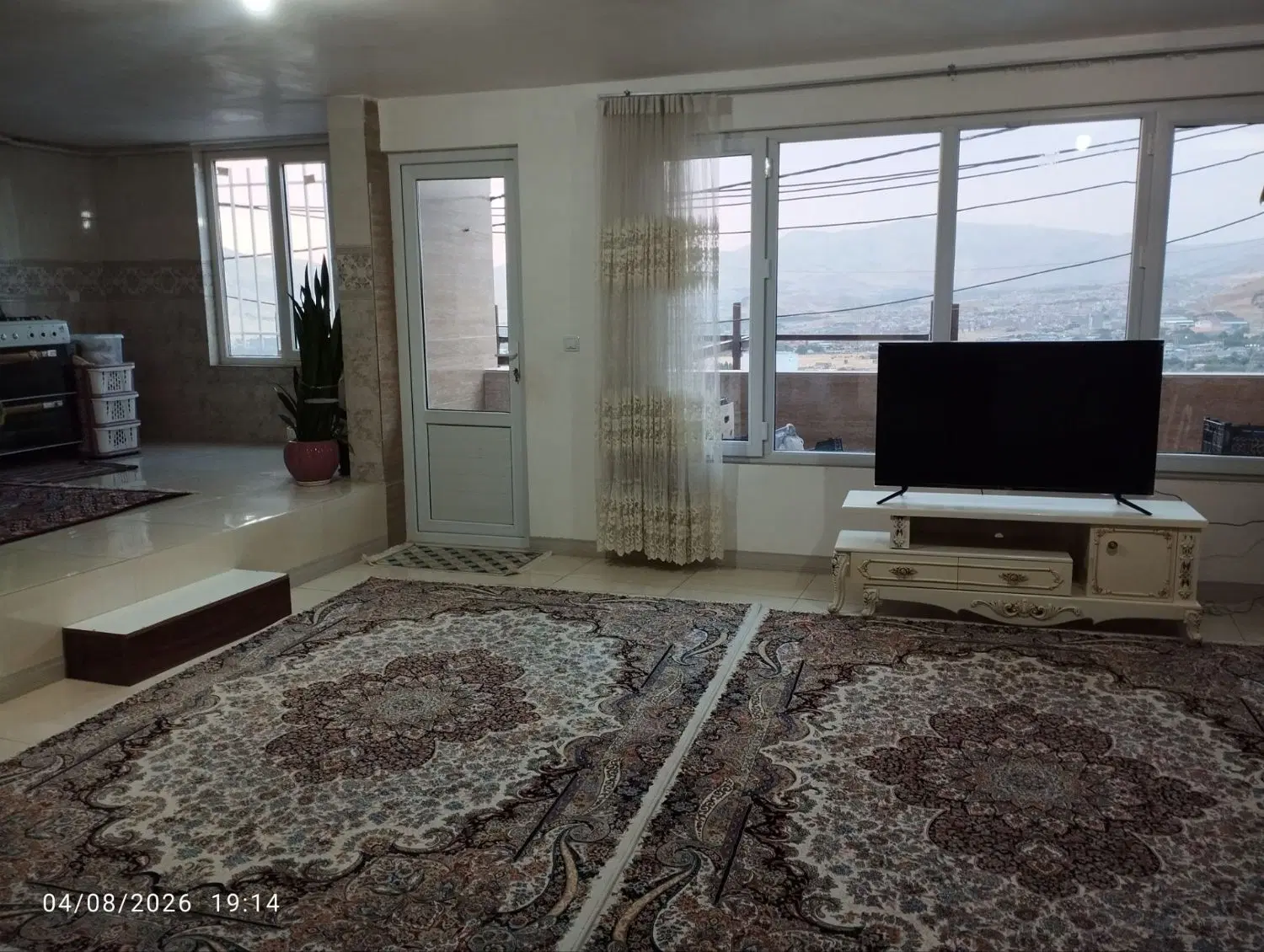 فروش منزل مسکونی آساوله عبور مجزا پارکینگ دار