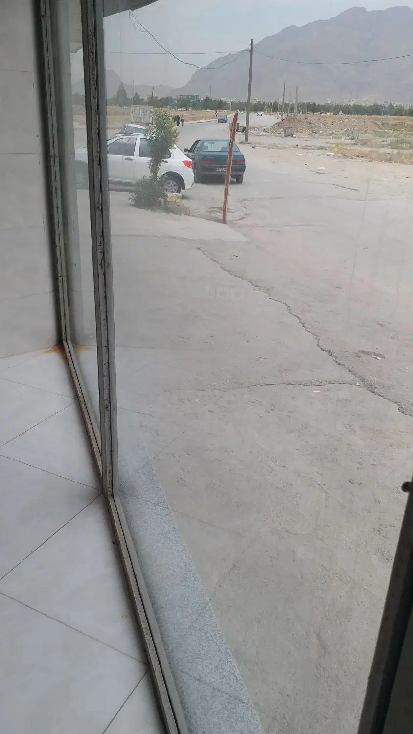 مغازه