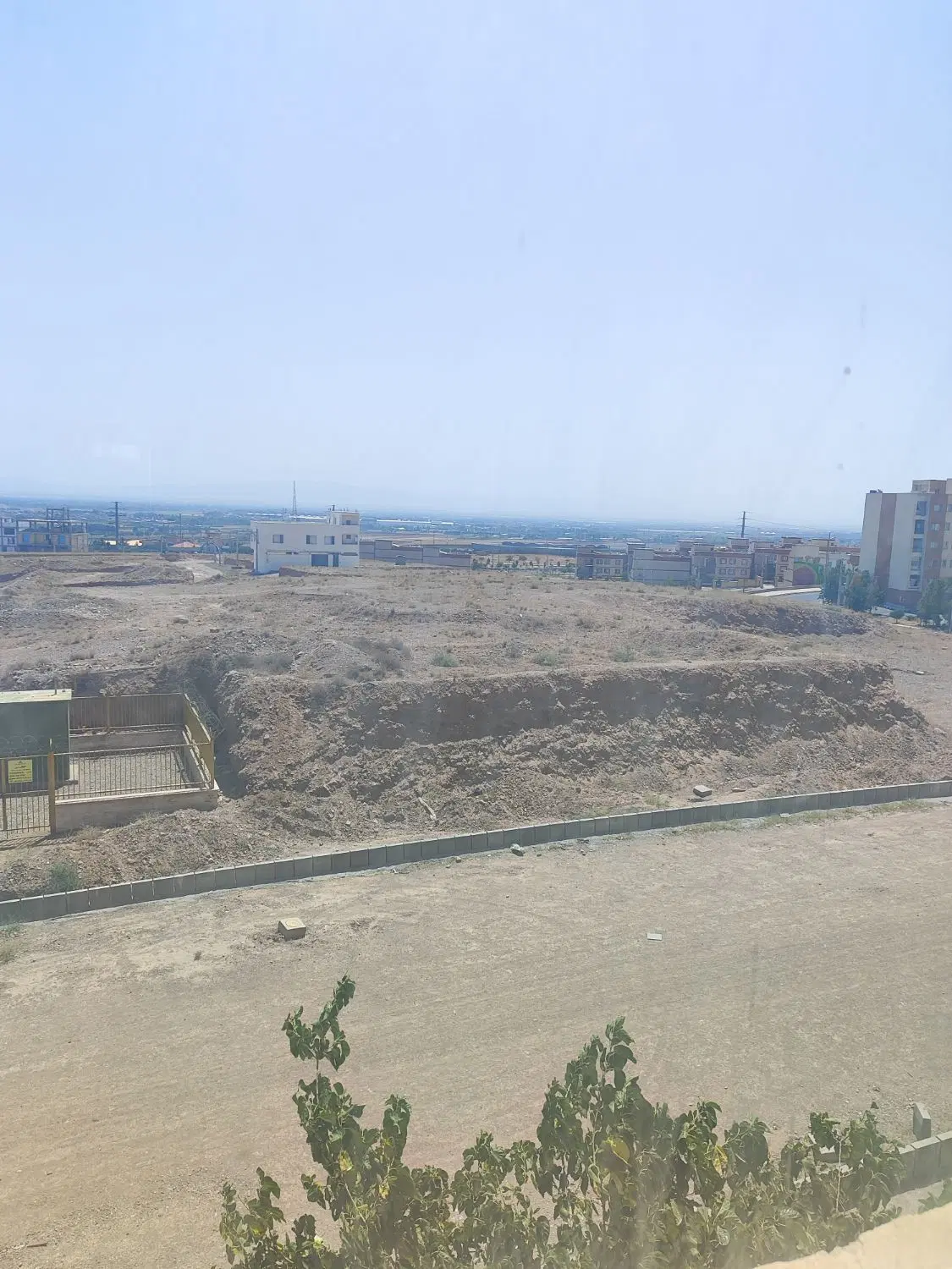 فروش آپارتمان در ارشیا