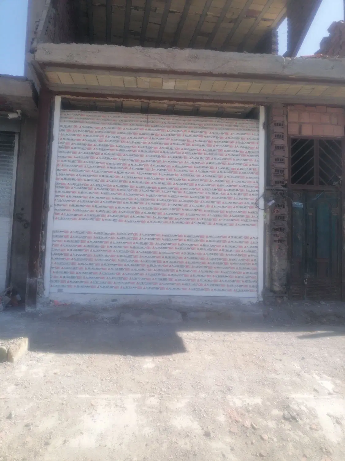 اجاره ای مغازه