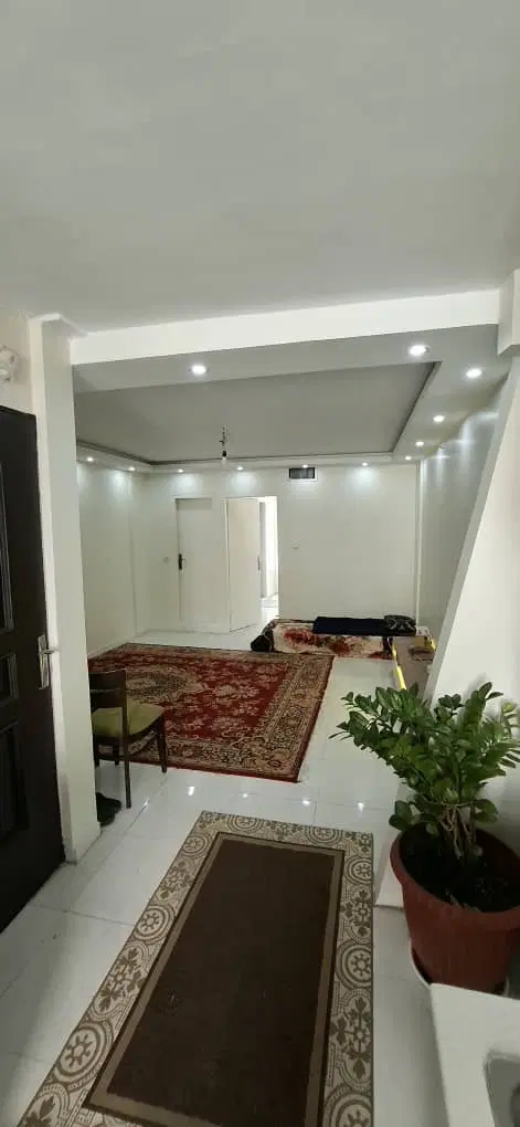 ۵۱ متر _ سلسبیل ، آذربایجان_ تک واحدی