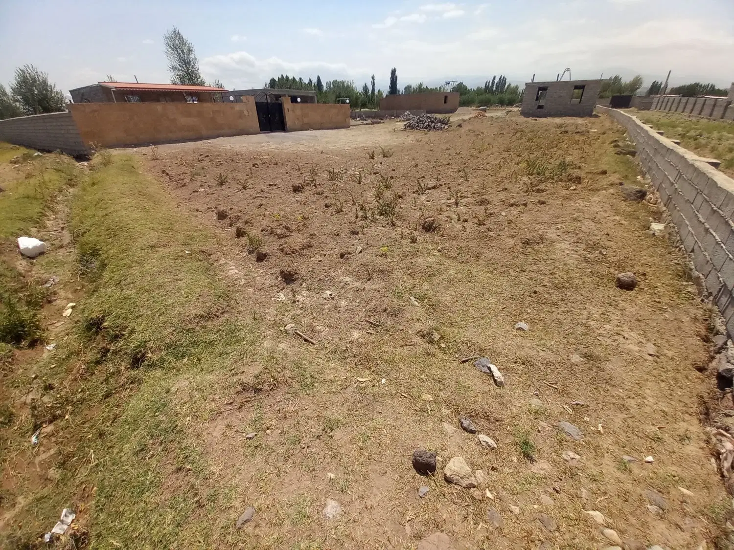 زمین