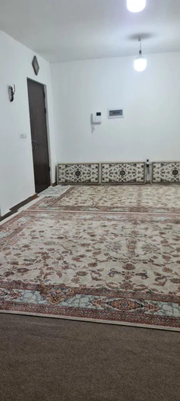 آپارتمان شهرک فرزان تعاونی
