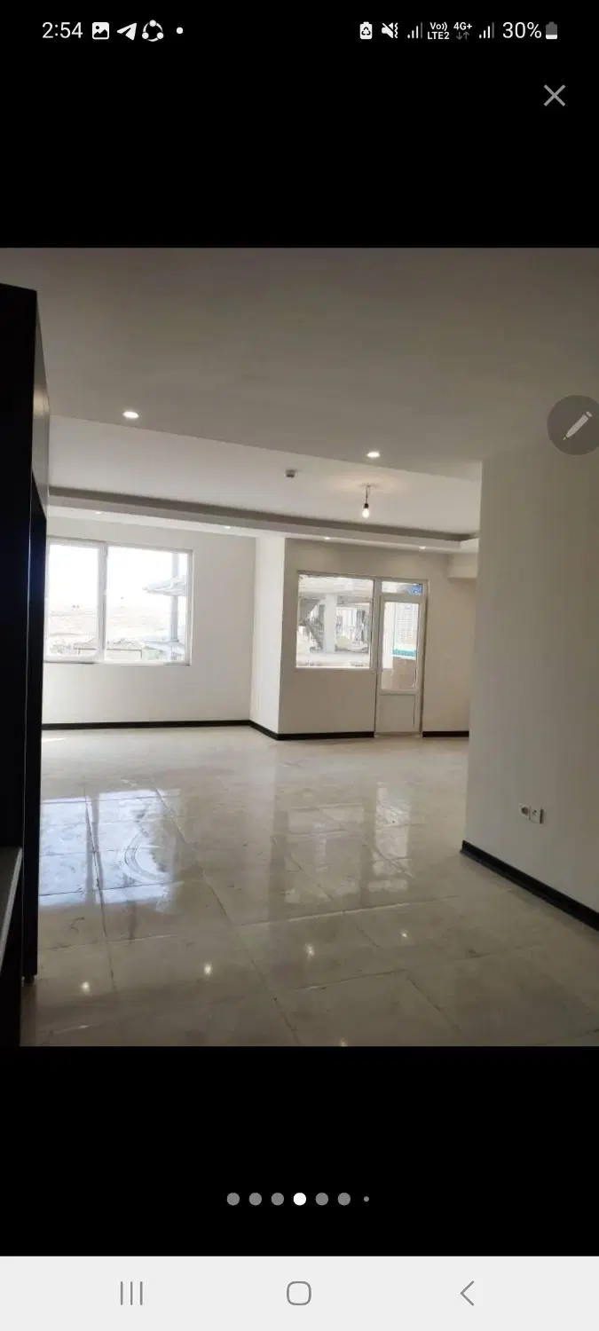 اپارتمان ۹۴ متری کوهک