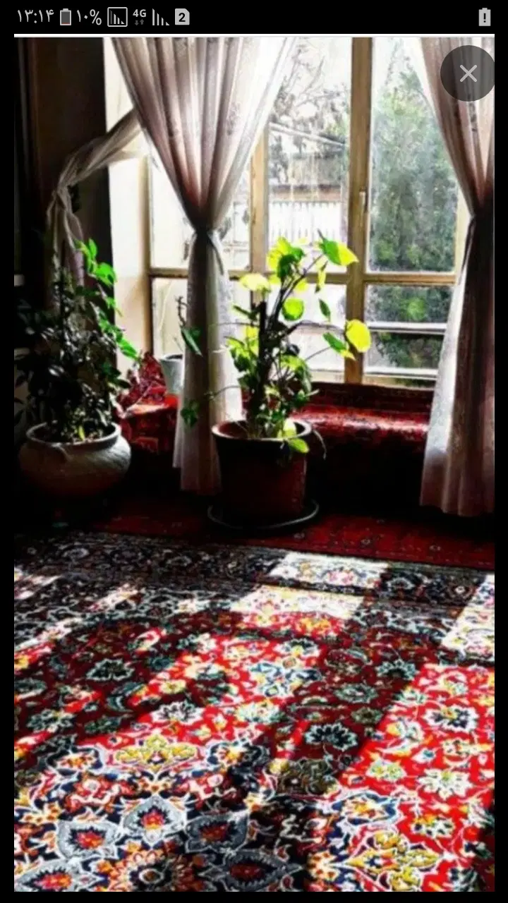 خانه ویلایی