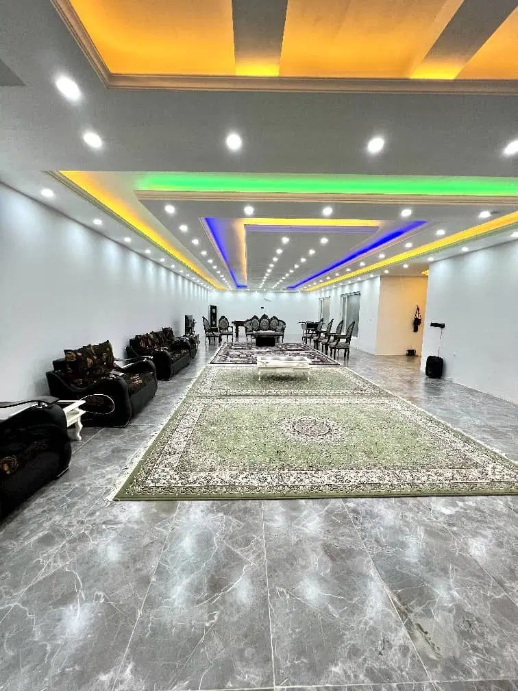 باغ ویلا