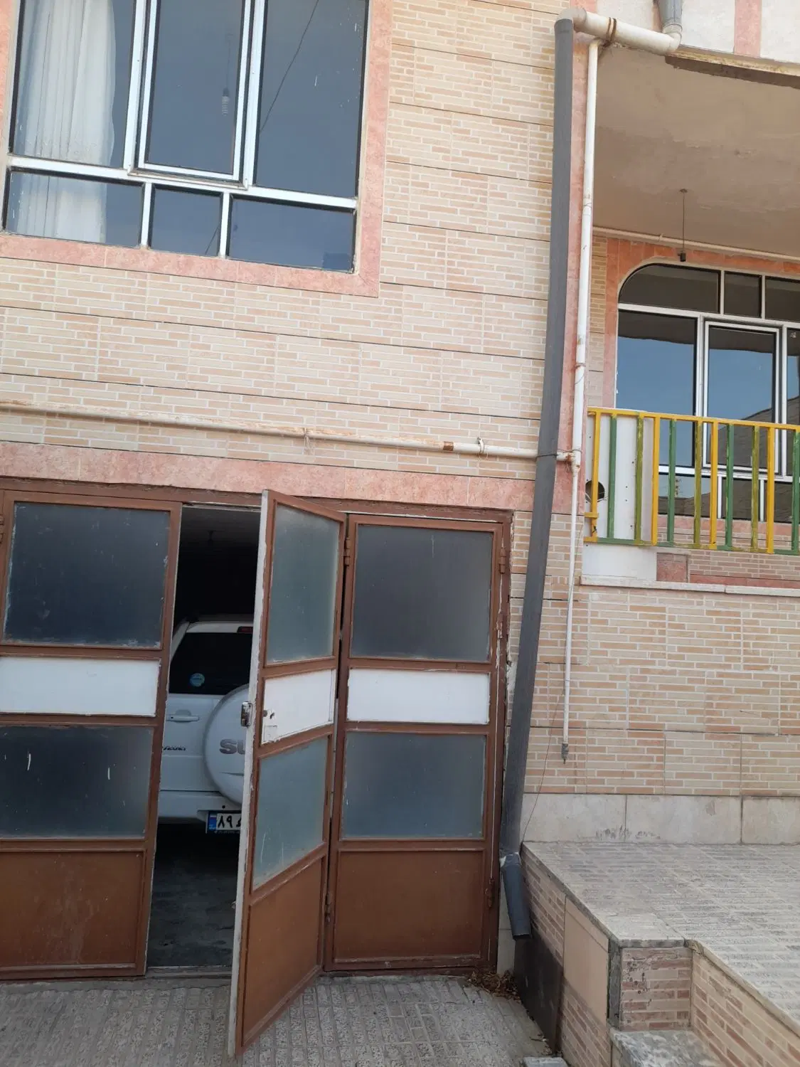 فروش ویلایی اشکفتک