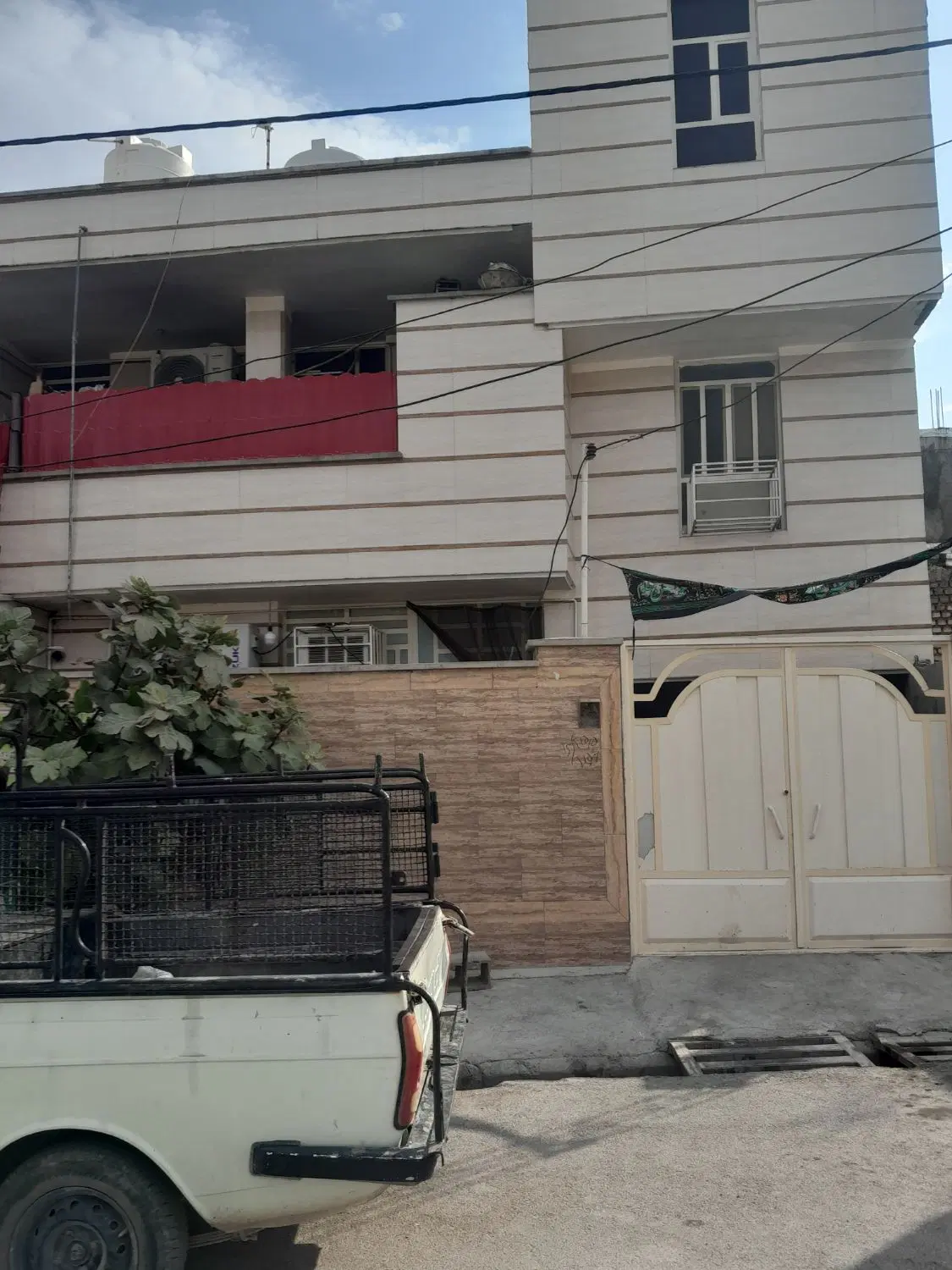 فروش خانه