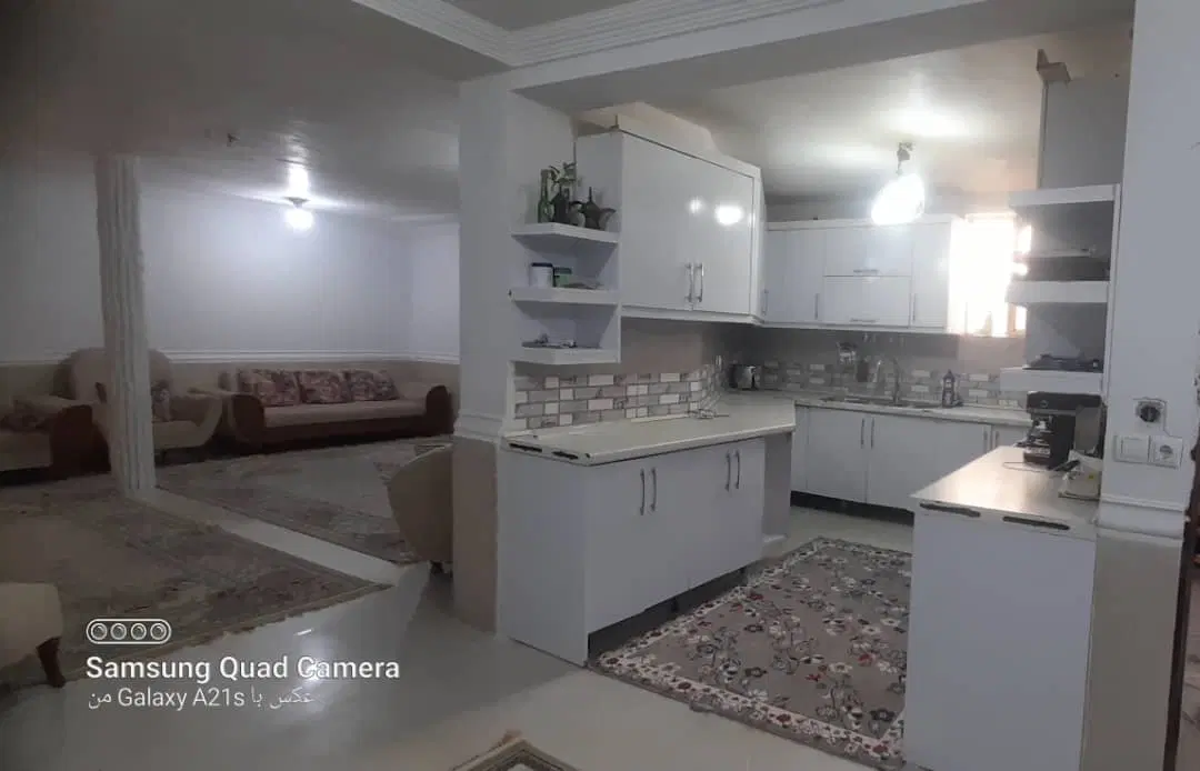 فروش خانه ویلای شیک
