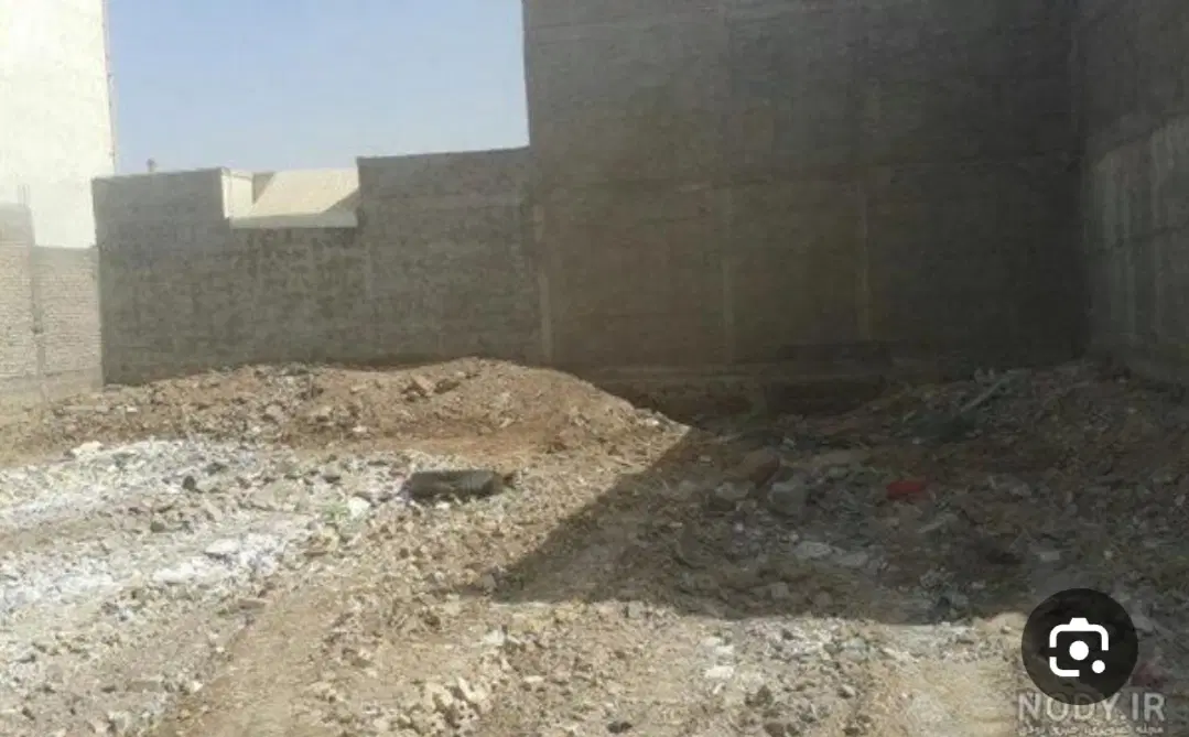 خانه کلنگی