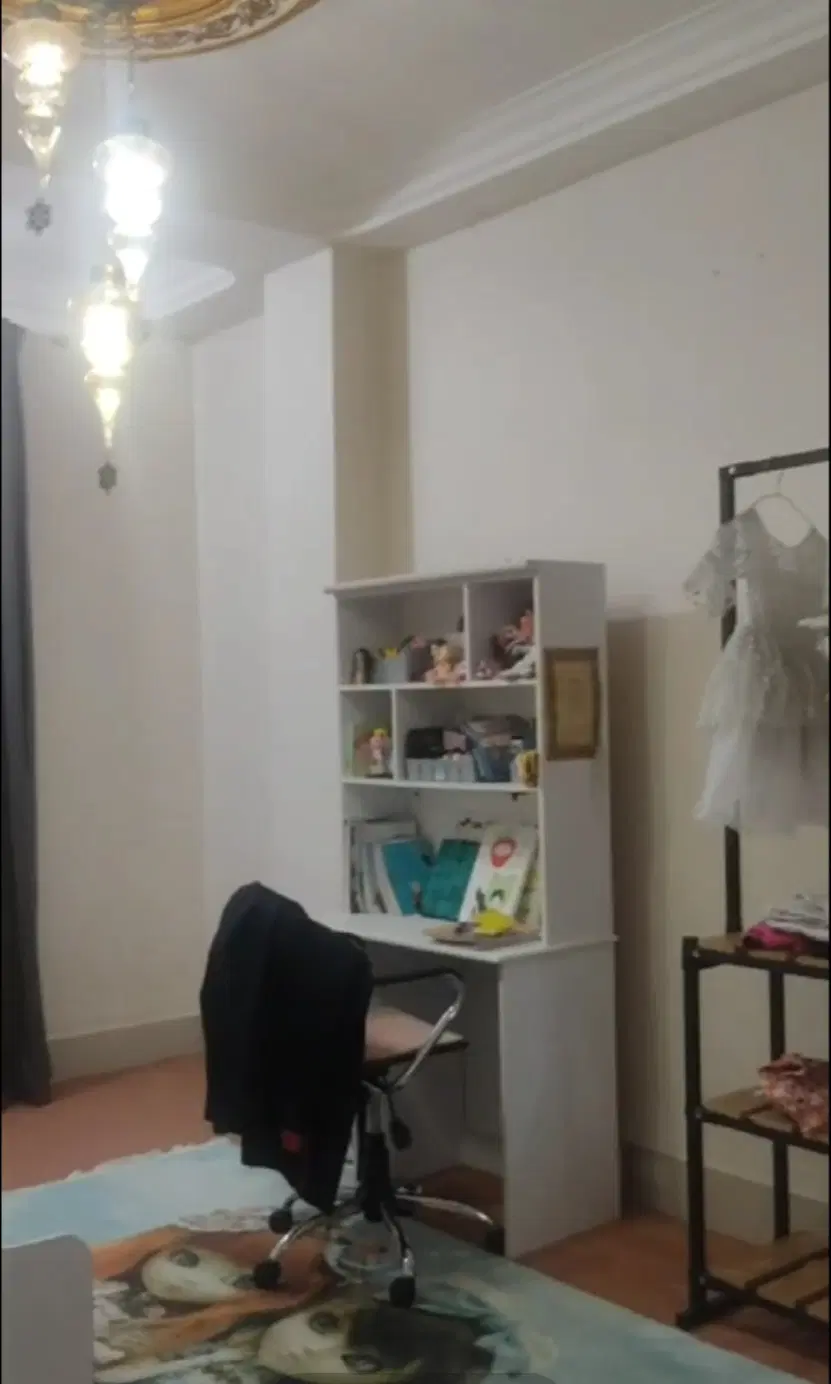 آپارتمان ۳ خواب بهمنی