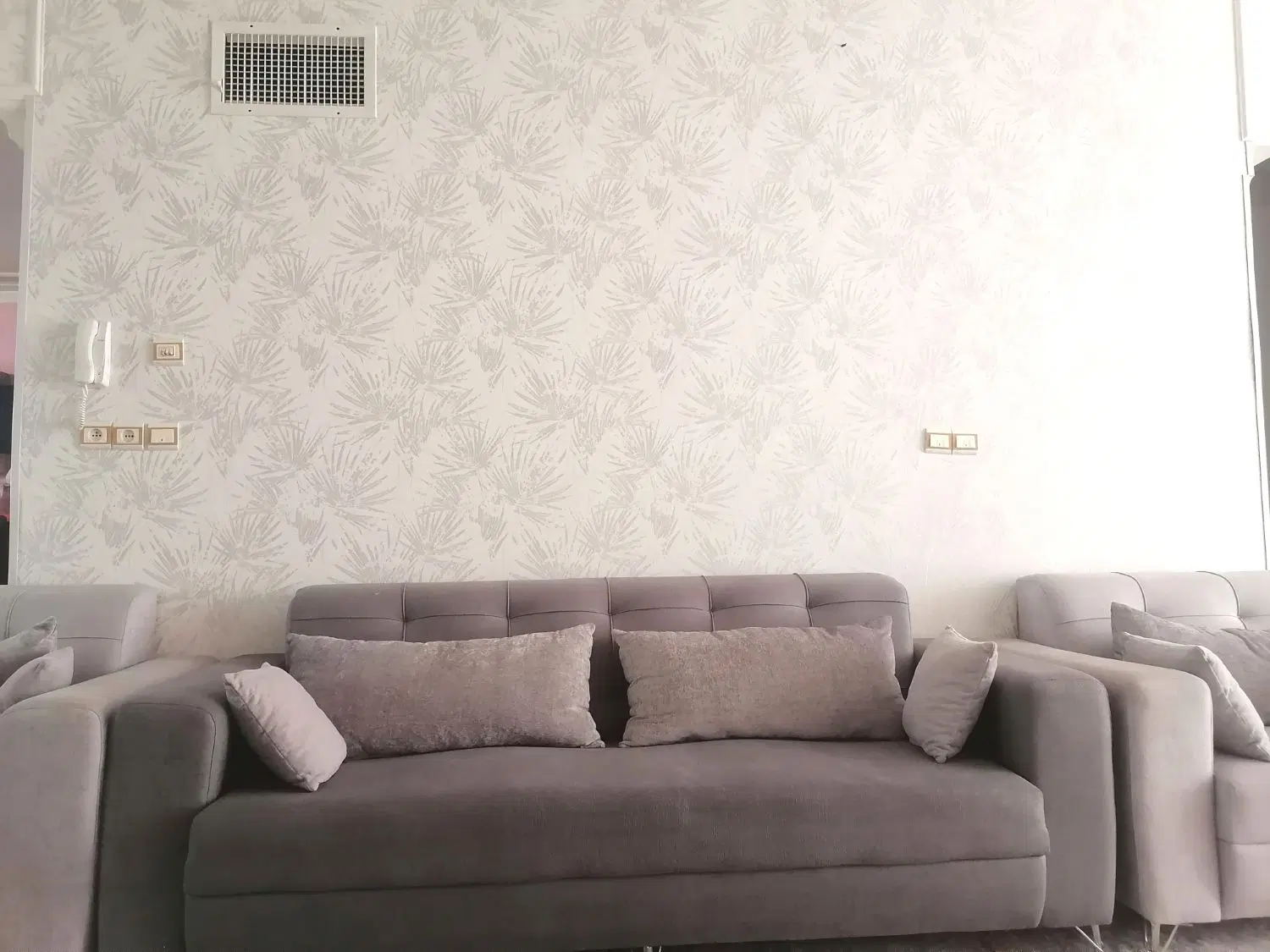 فروش آپارتمان ۱۴۰ متری ۲ خوابه در شهرک کوشکک