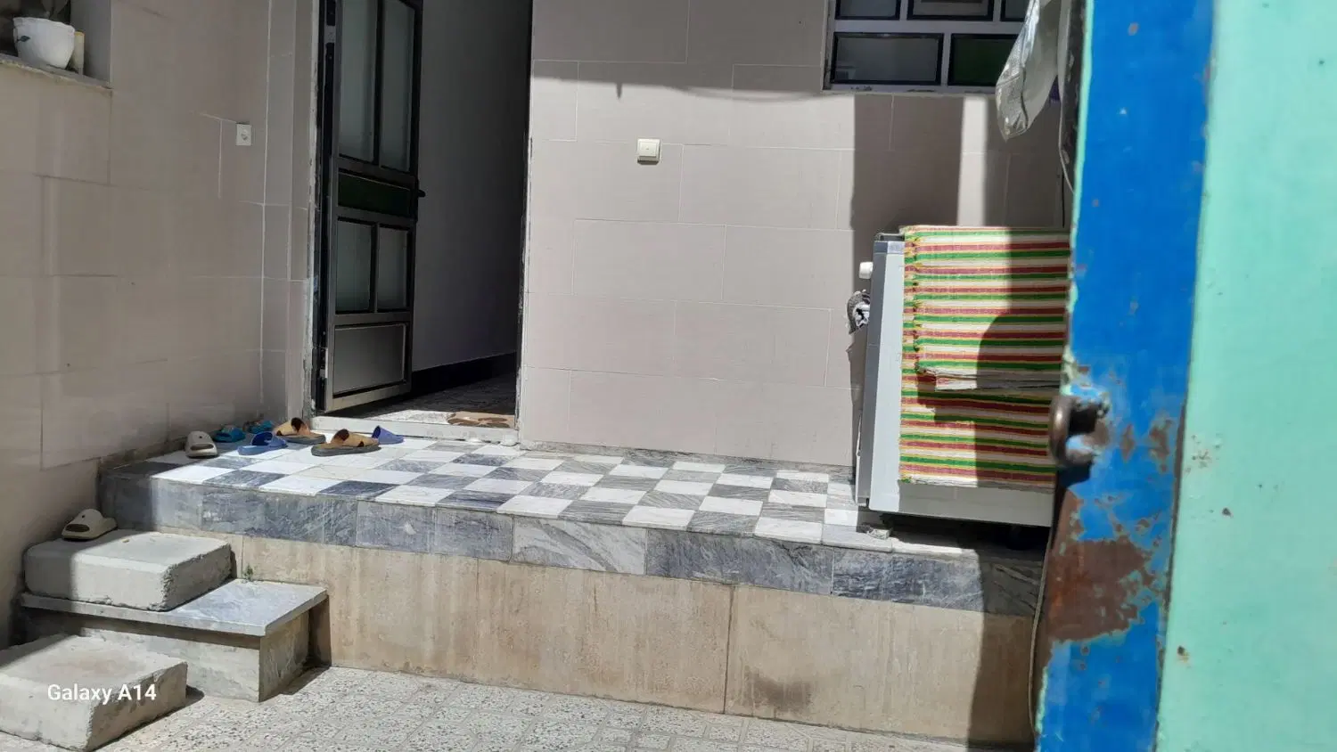 فروش خانه ویلایی