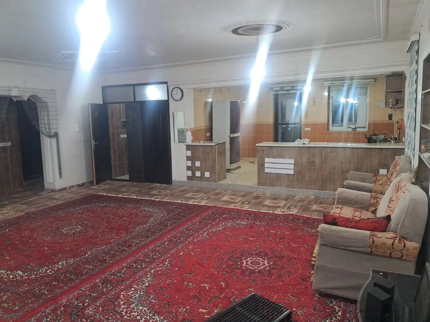 اجاره خانه لوکس دراوچ تپه کرد