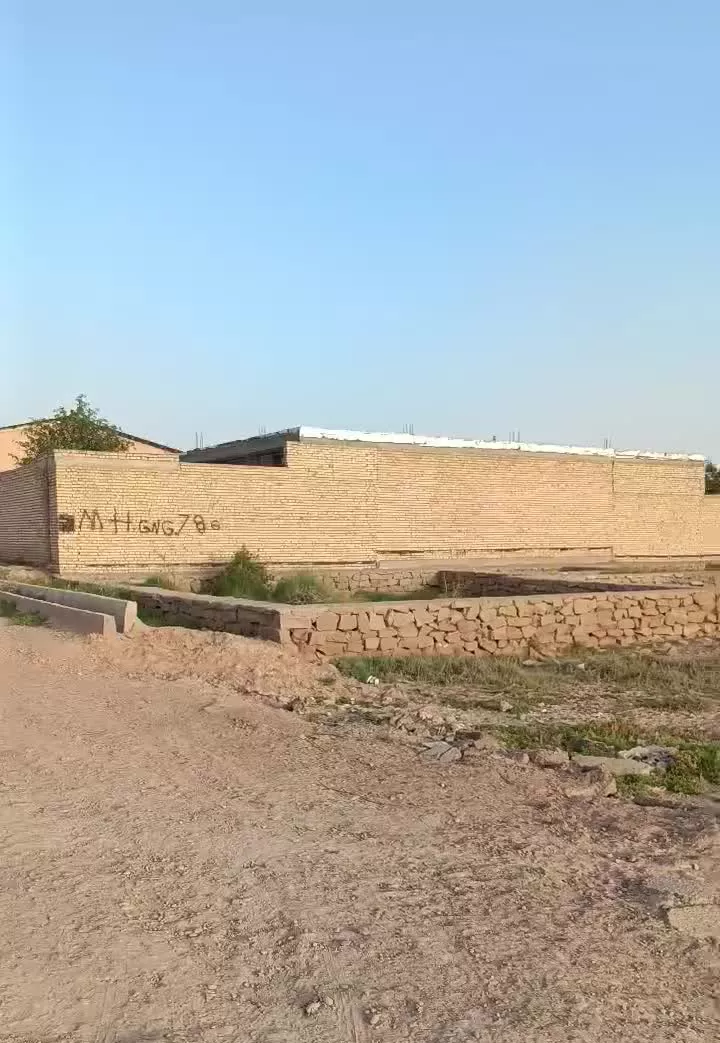 تصفیه قند و شکر زمین ۴۰۰ متری گبیر ۱