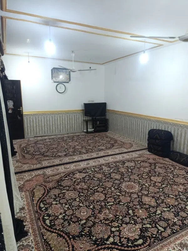 خانه 220 متری