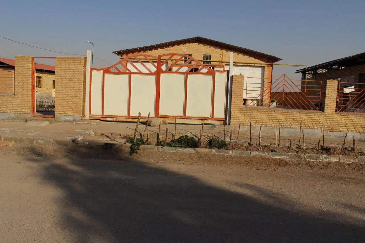 فروش کارخانه خمیرکاغذ