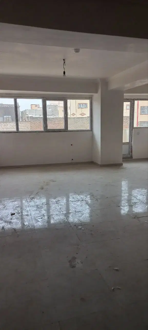 آپارتمان در شنب غازان