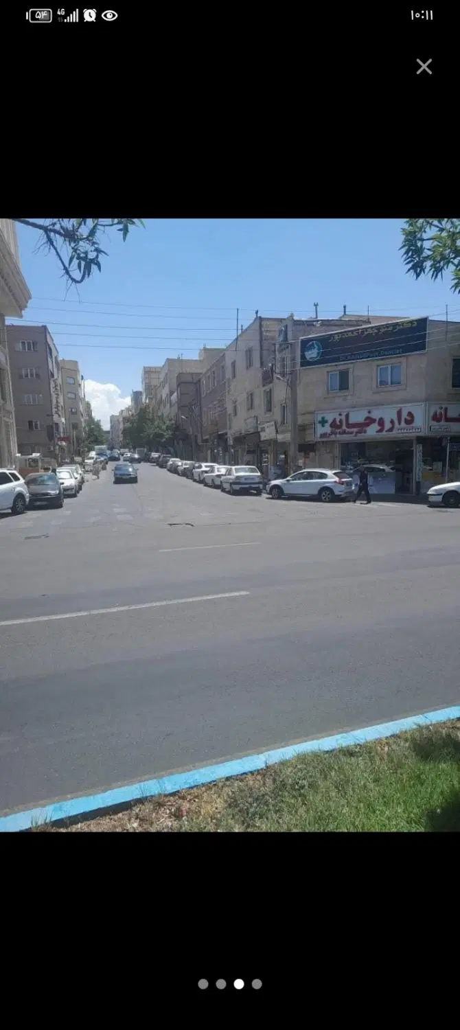 اجاره مغازه ده متری