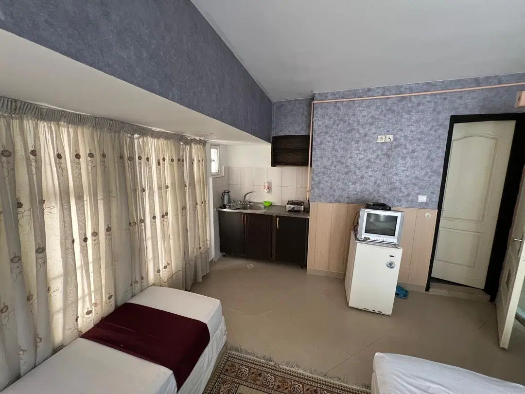 سوئیت برا شهادت