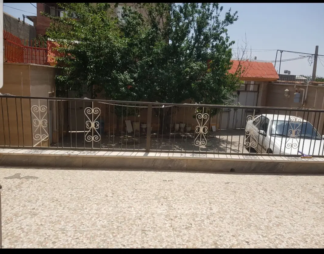 فروش 300 متر ساختمان ویلایی هشتگرد ینگی امام