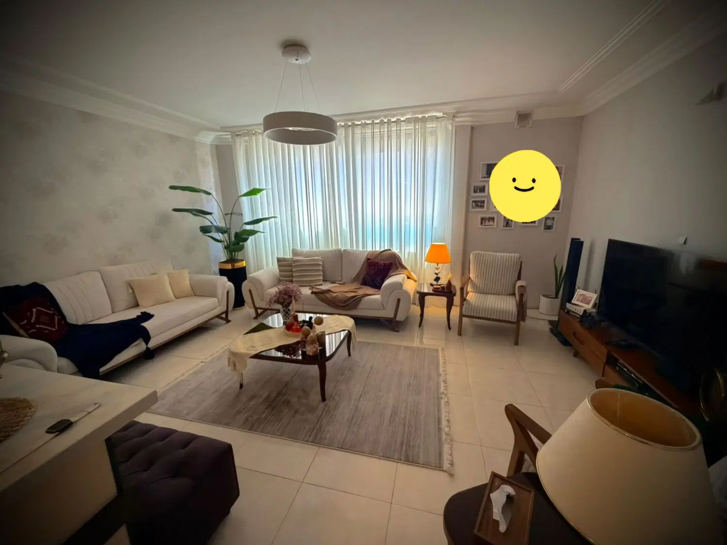فروش اپارتمان لوکس
