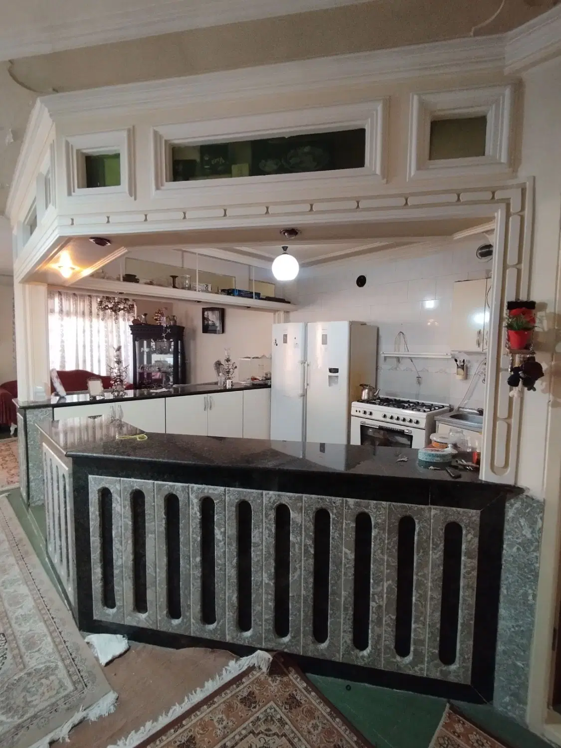 فروش آپارتمان شخصی