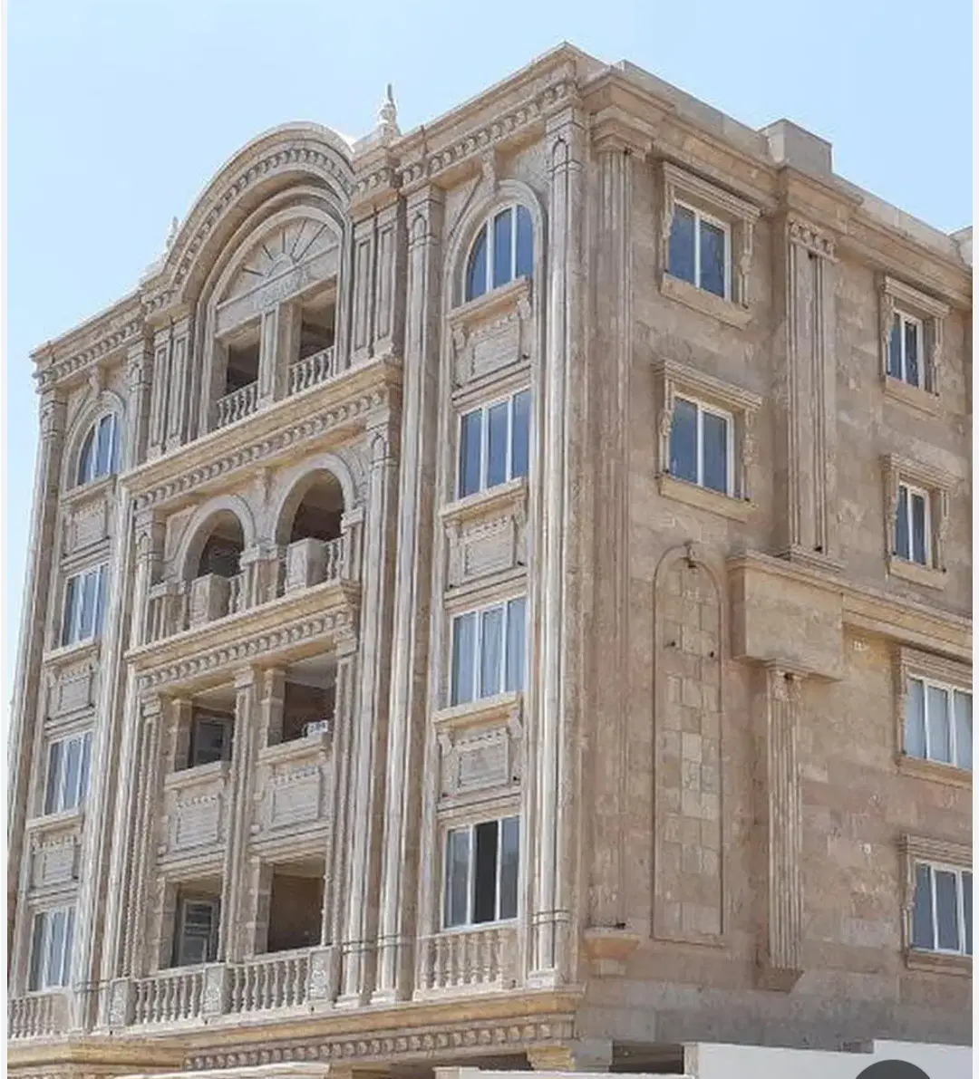 مسکن مهر رهن داده میشه