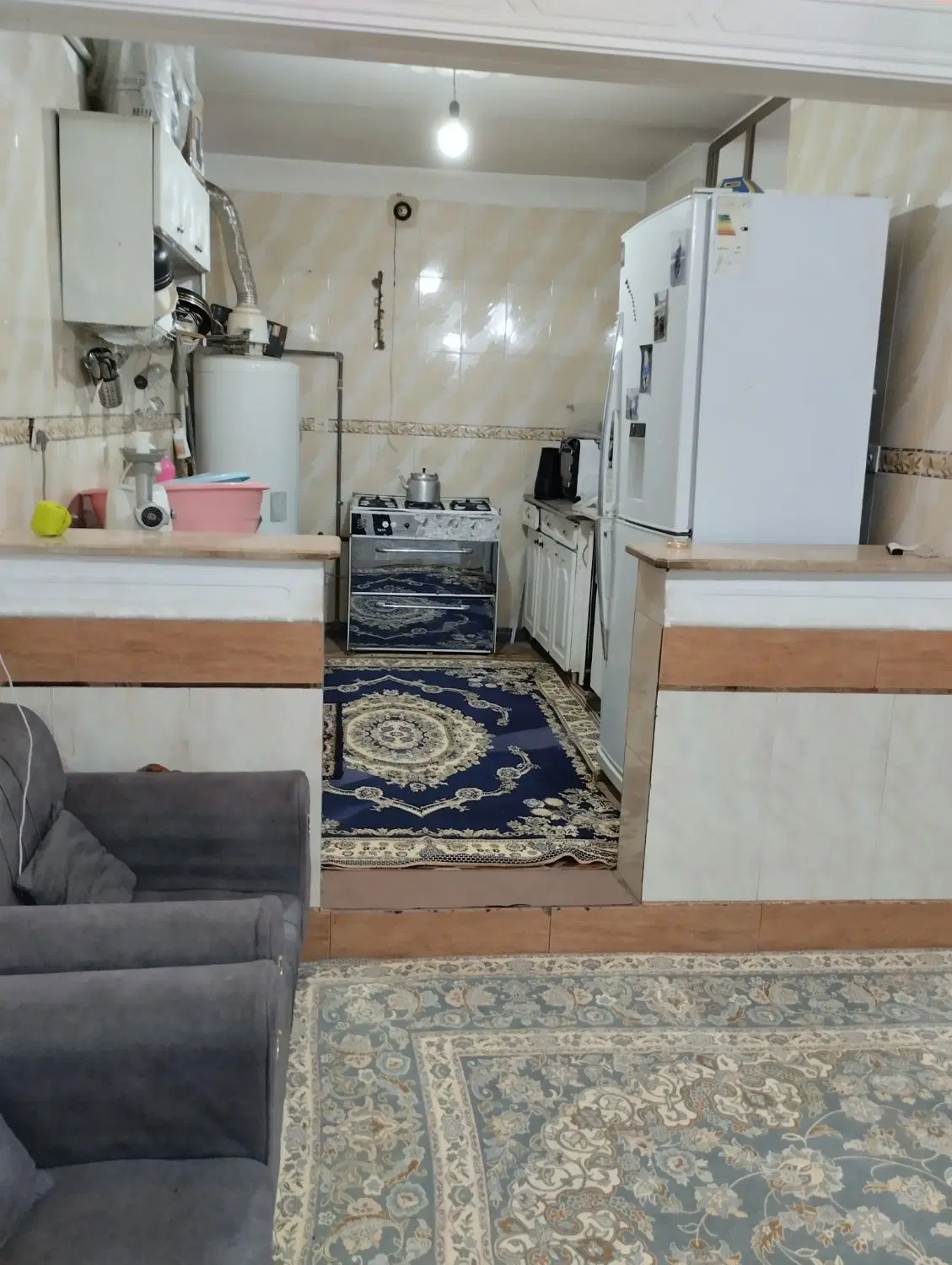 اجاره خانه
