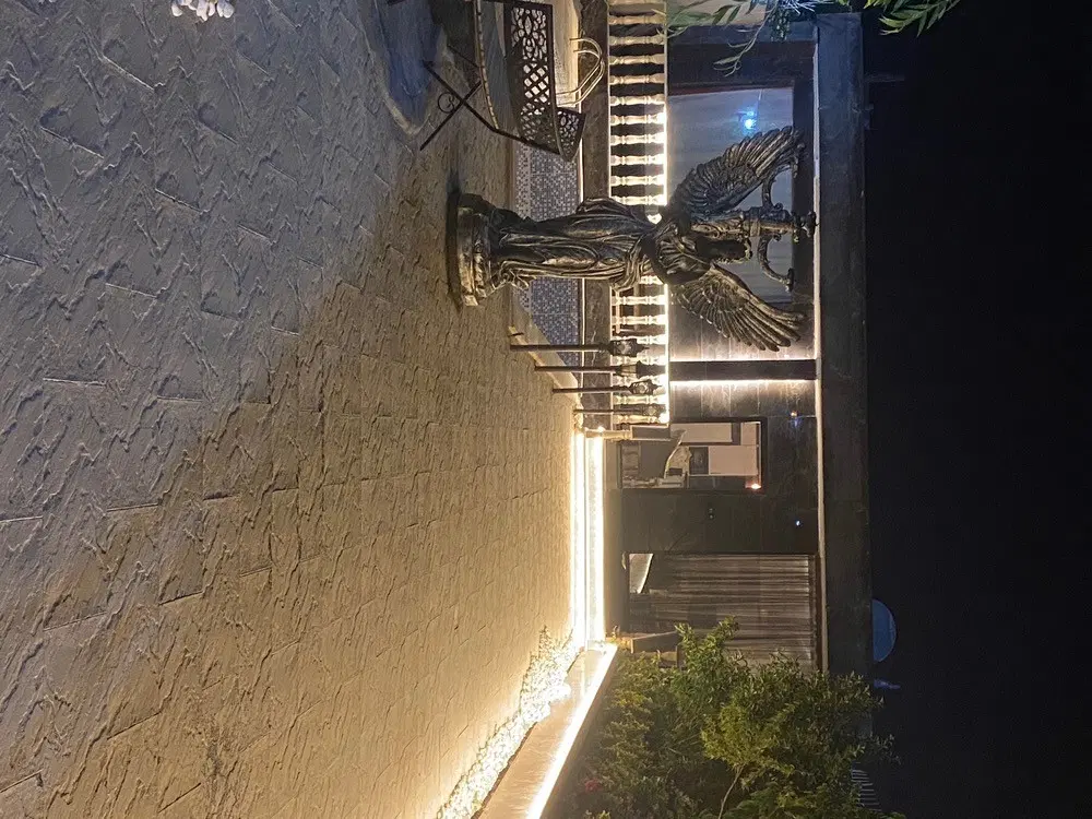 اجاره باغ ویلا لاکچری