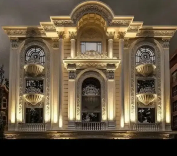 آپارتمان ۹۰ متری سنددار مناسب سکونت و سرمایه‌گذاری