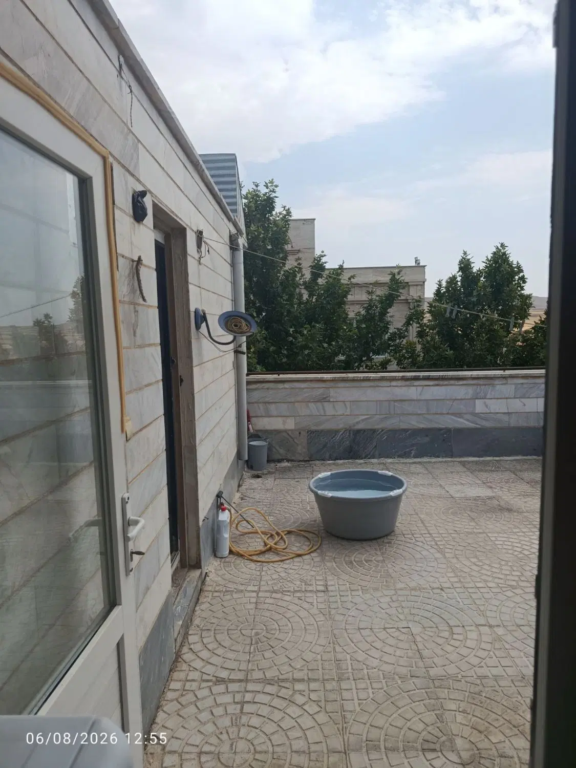 اجاره خانه