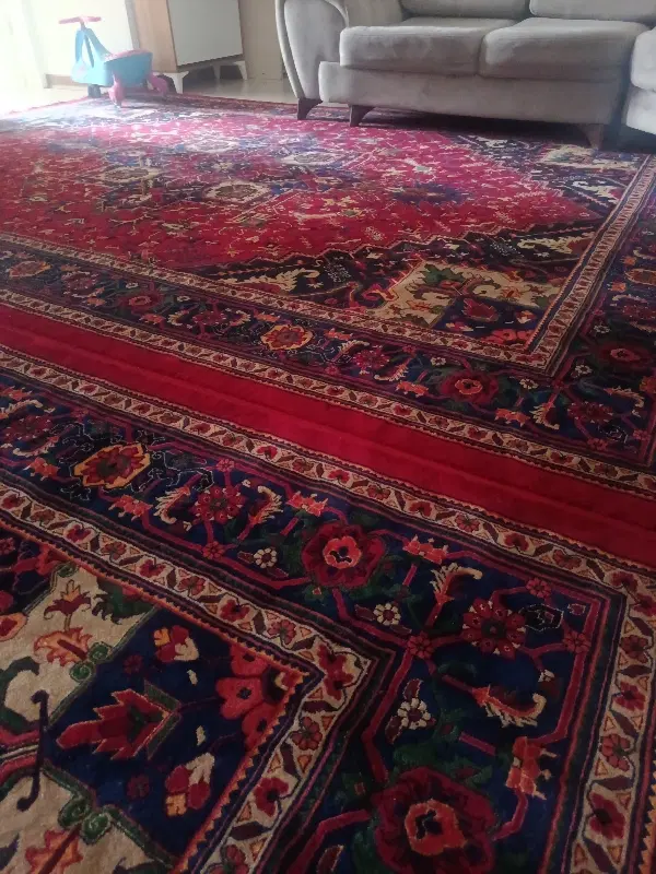 ۴۷متری دوخواب خوش نقشه