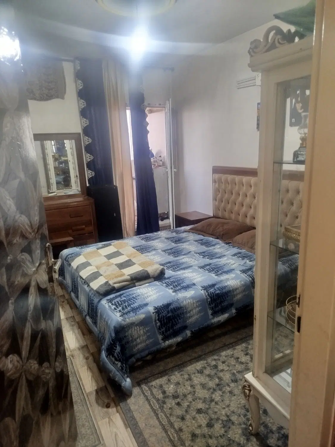 آپارتمان فروشی خیابان ۹ دی
