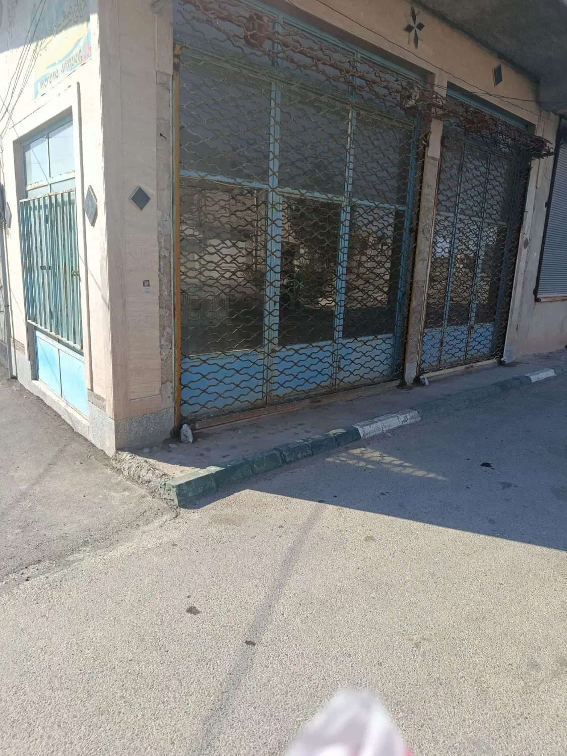 مغازه در الوار سفلی