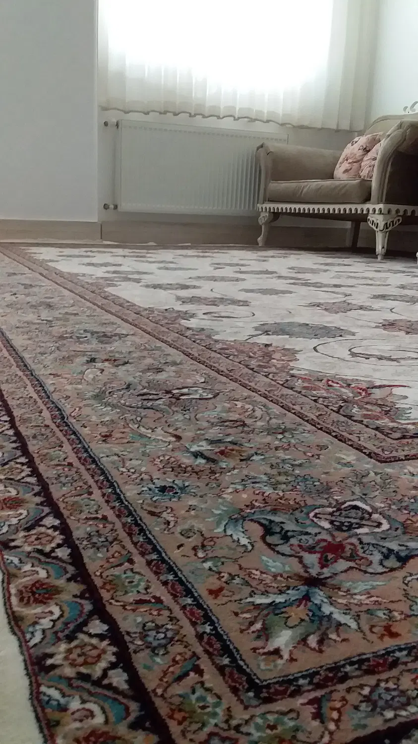 خانه ویلایی دربست همکف