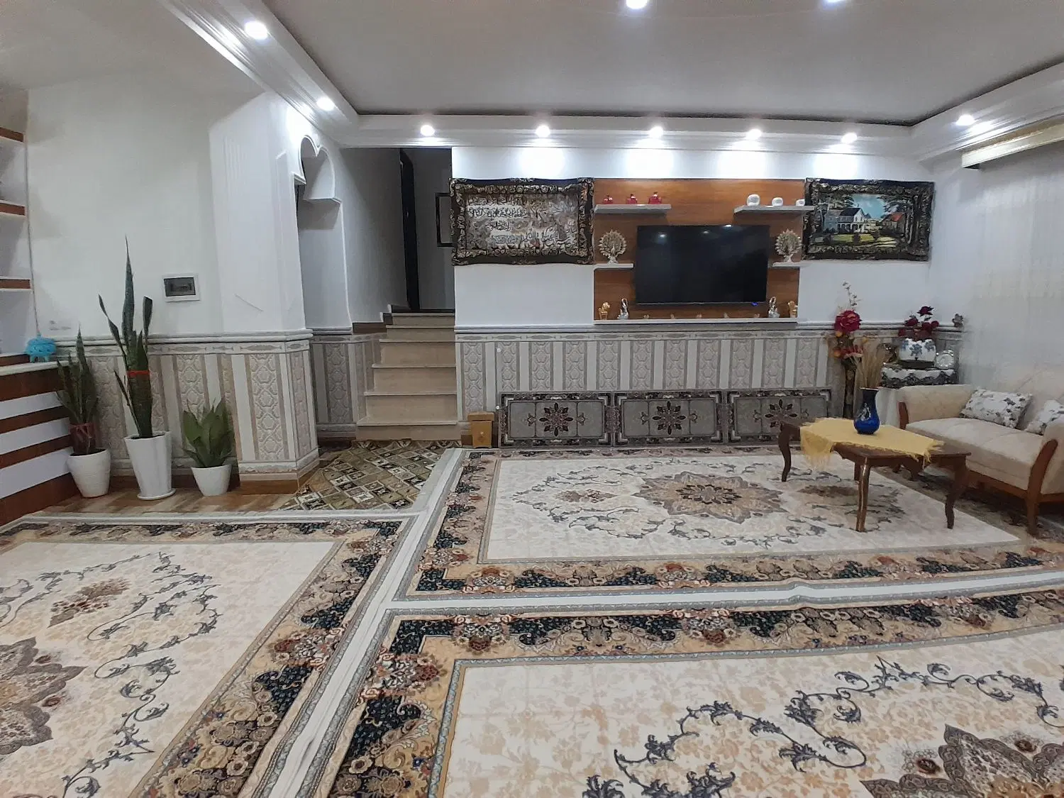 خانه اجاره روزانه ماسال