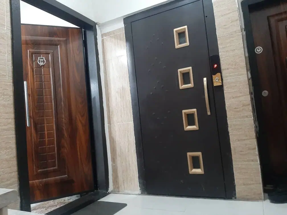 آپارتمان ۸۵متری