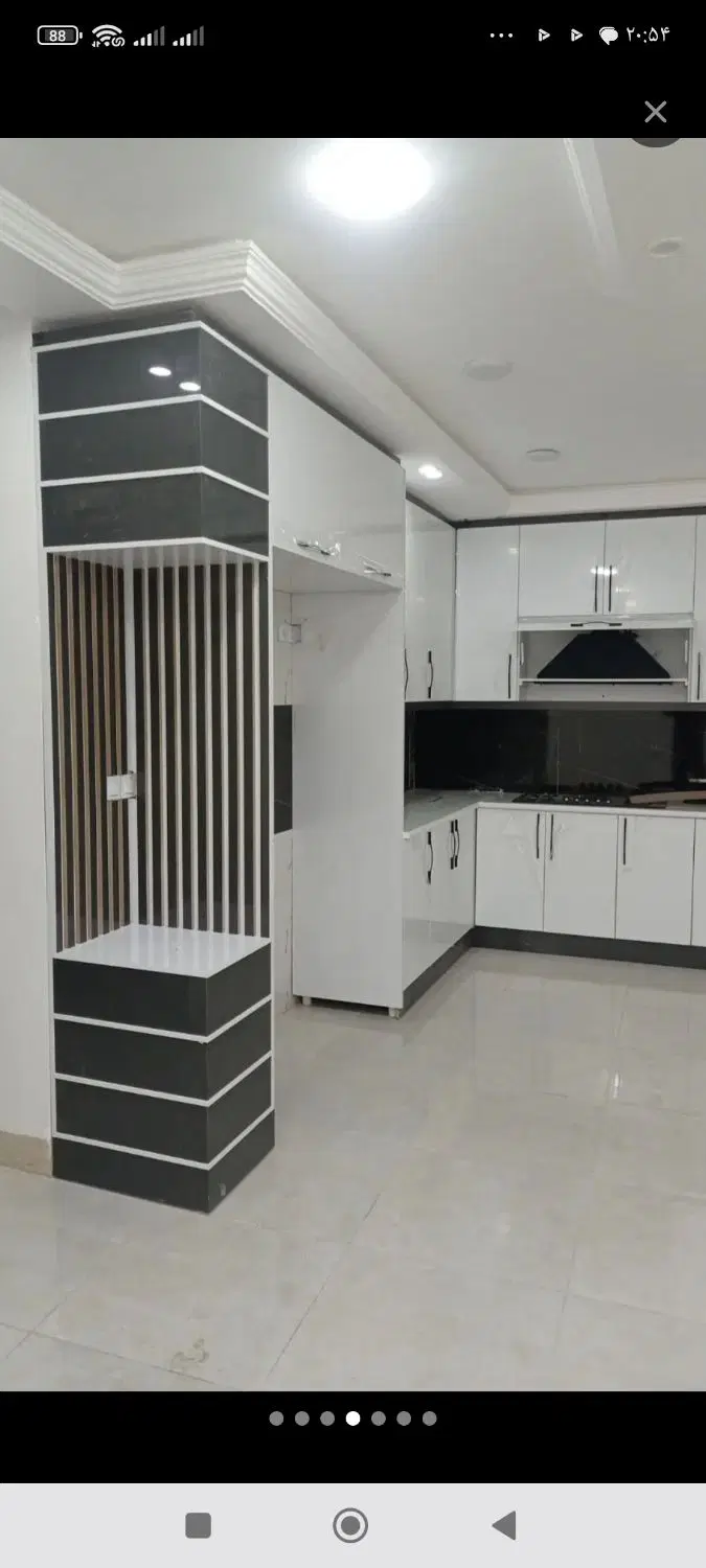 اجاره اپارتمان