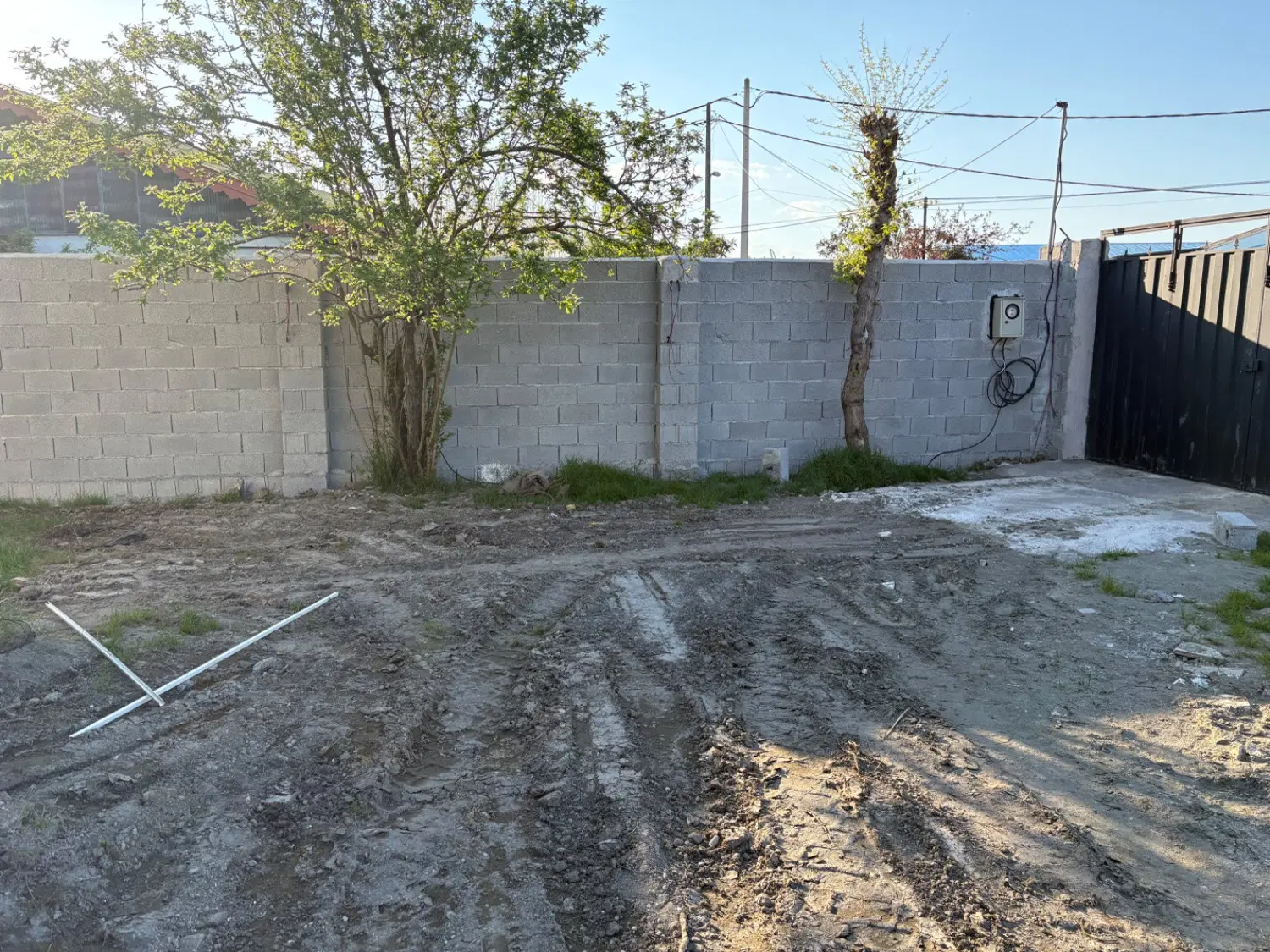 خانه ویلایی در سیاوزان