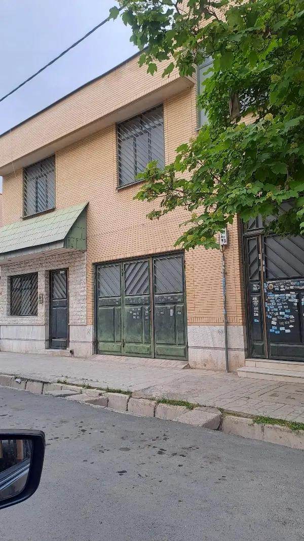 آپارتمان دو خواب نورگیر ،سند تک برگ ،امکانات کامل