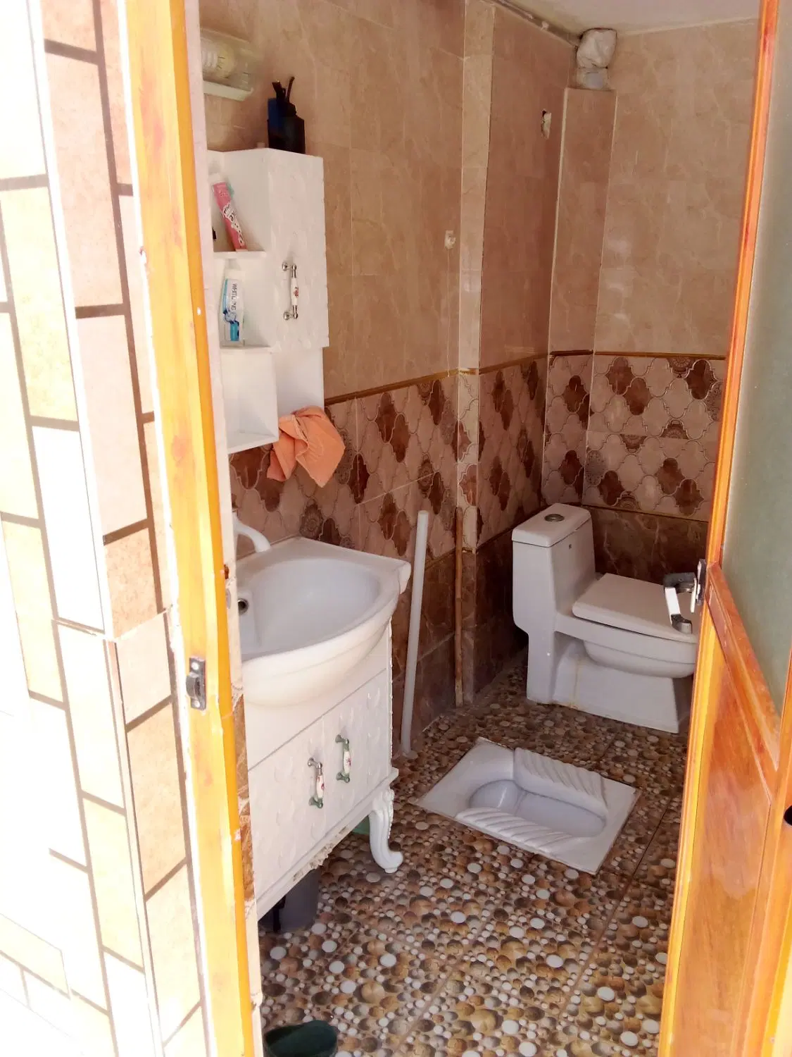 فروش منزل ویلایی