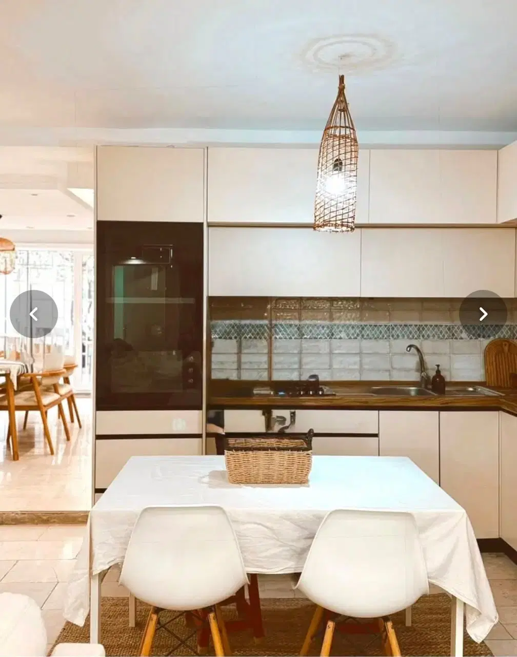 140متر ۳خواب تکواحدی فول
