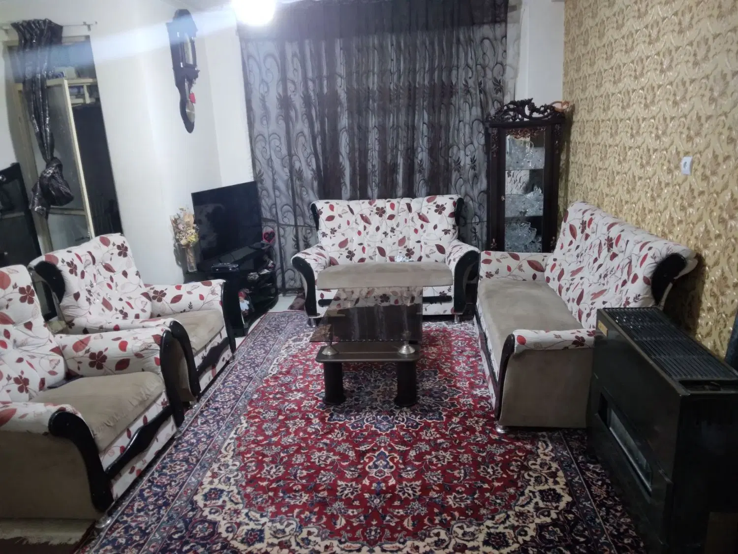 اجاره اپارتمان